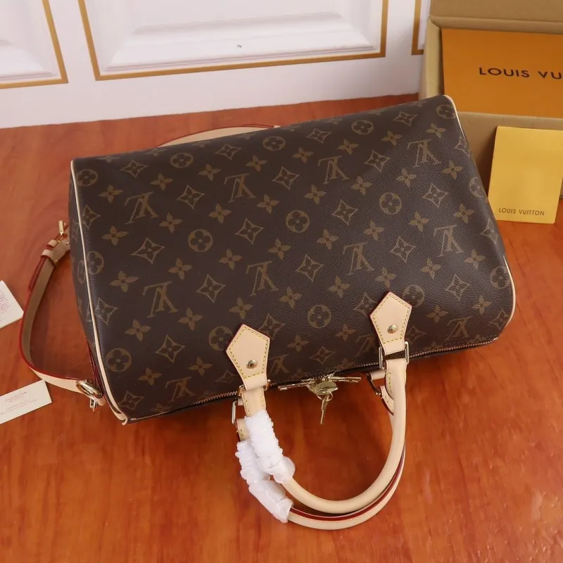 LV Speedy Bags-10 - Image 4