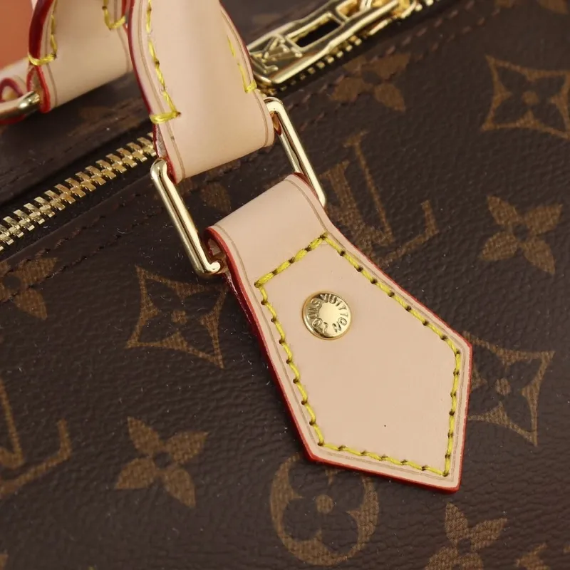 LV Speedy Bags-10 - Image 9