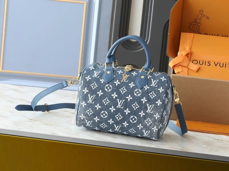 LV Speedy Bags-11