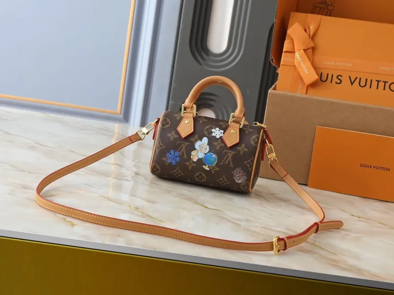 LV Speedy Bags-12 - Image 3