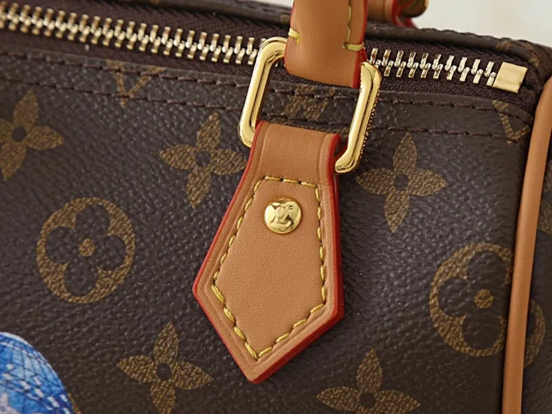 LV Speedy Bags-12 - Image 5