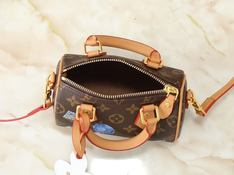LV Speedy Bags-12 - Image 9