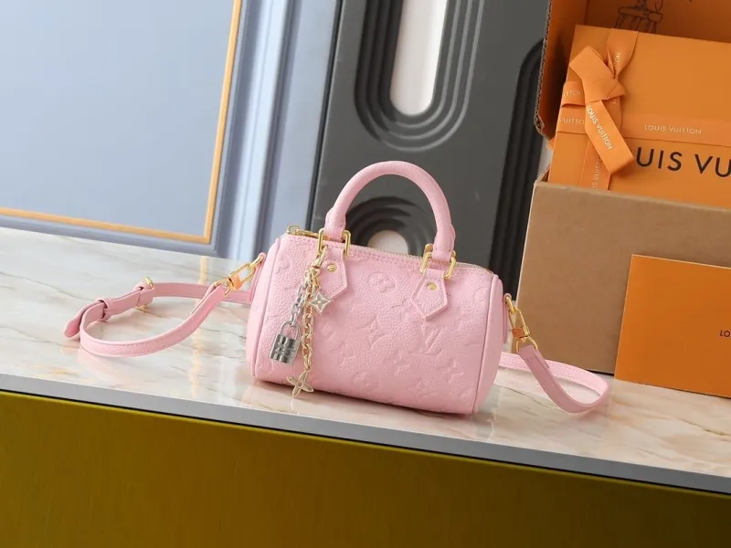 LV Speedy Bags-14