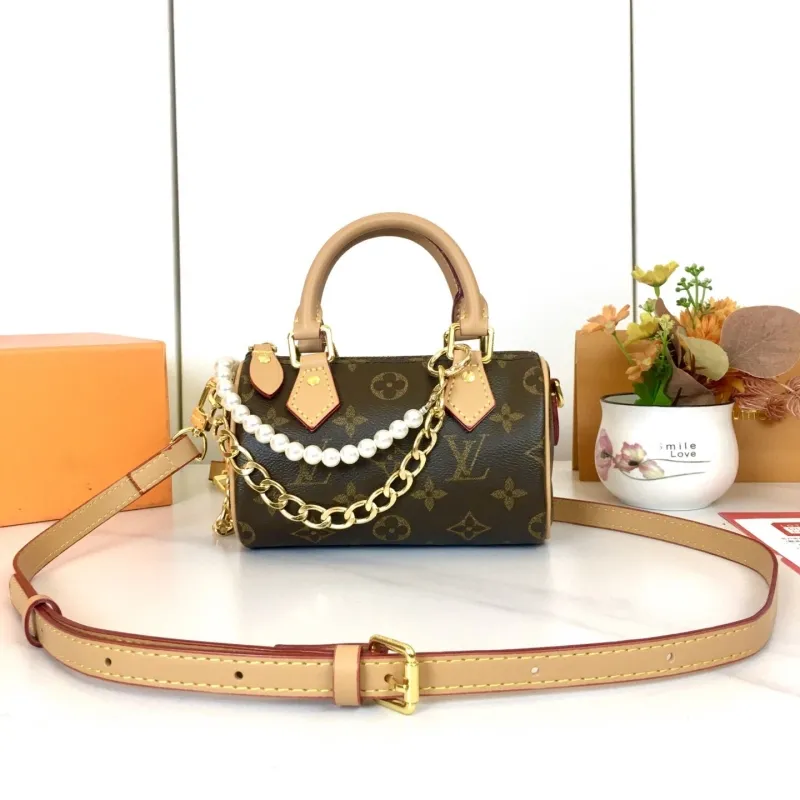 LV Speedy Bags-15