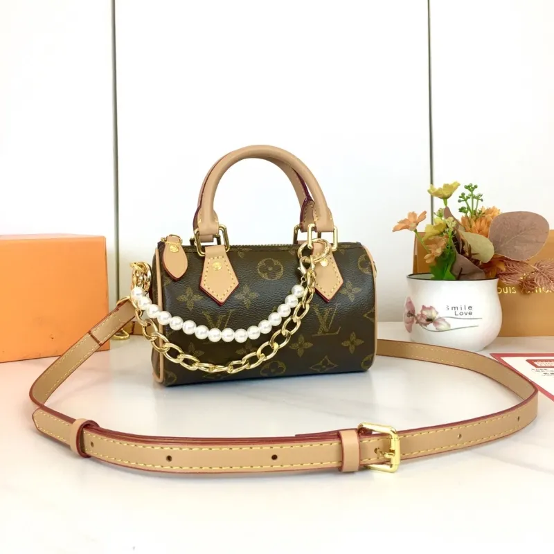 LV Speedy Bags-15 - Image 3