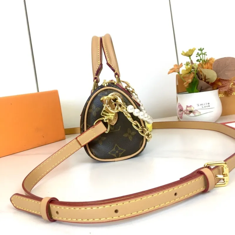 LV Speedy Bags-15 - Image 5