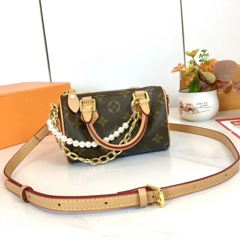LV Speedy Bags-15 - Image 6