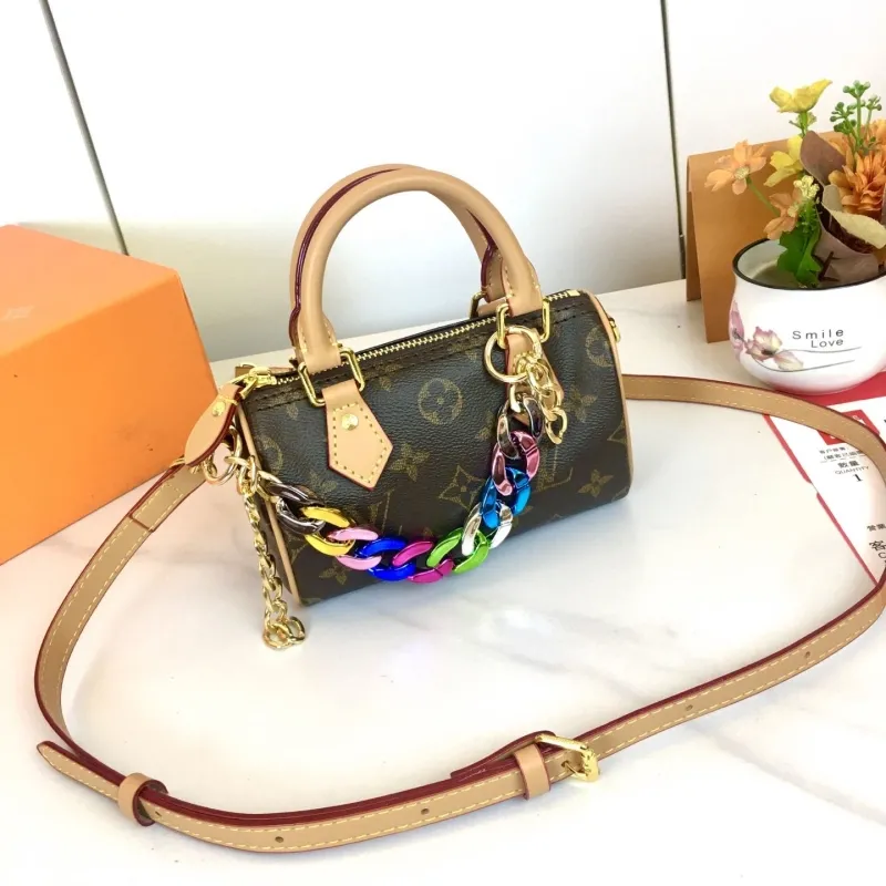 LV Speedy Bags-16 - Image 4