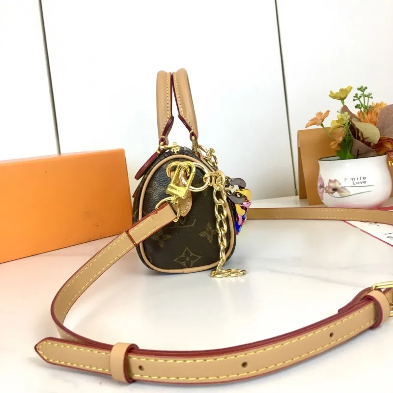 LV Speedy Bags-16 - Image 5