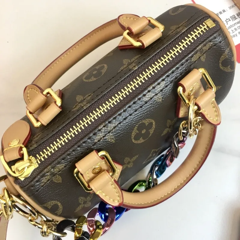 LV Speedy Bags-16 - Image 6