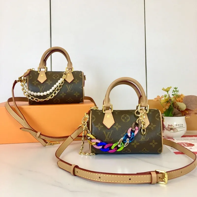 LV Speedy Bags-16 - Image 8