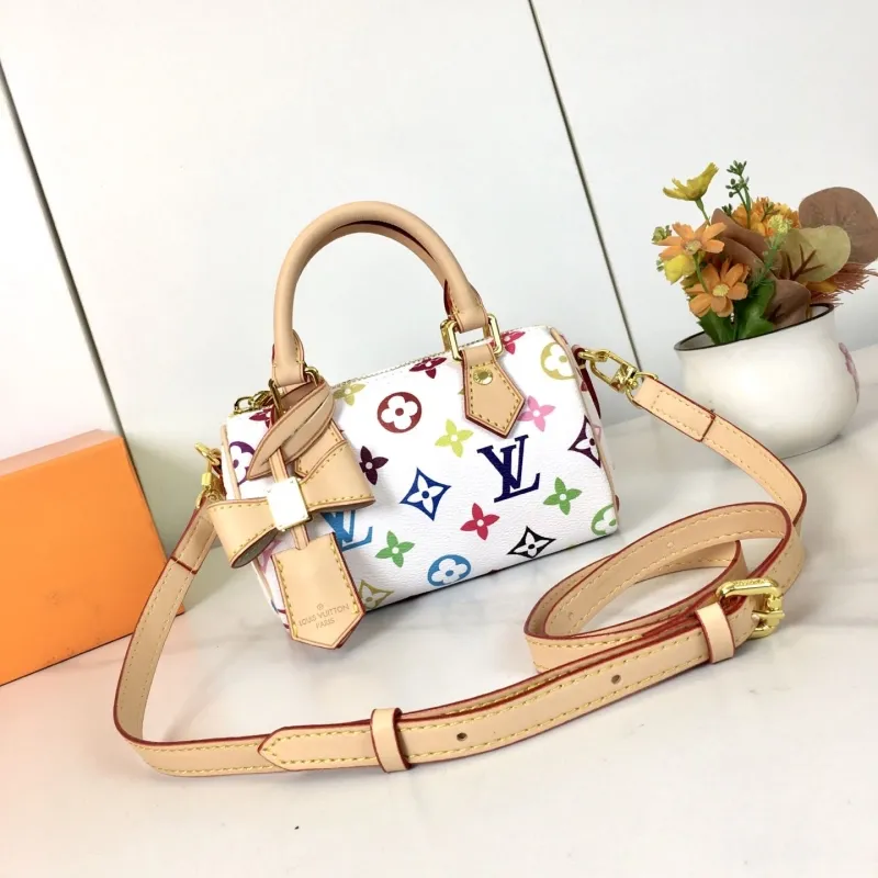LV Speedy Bags-17 - Image 3