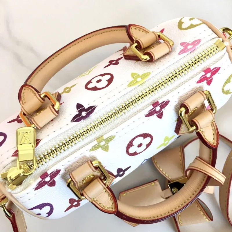 LV Speedy Bags-17 - Image 5