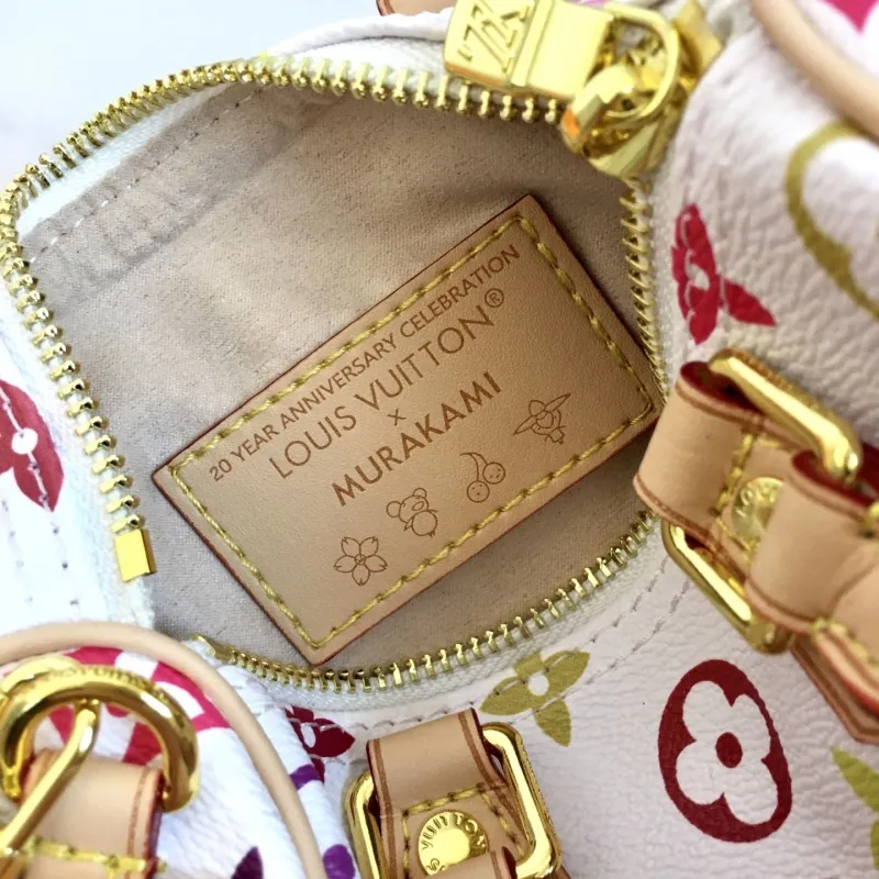 LV Speedy Bags-17 - Image 8