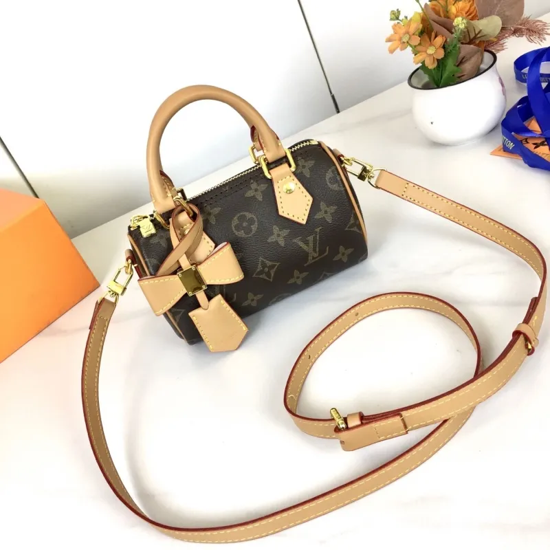 LV Speedy Bags-18 - Image 3