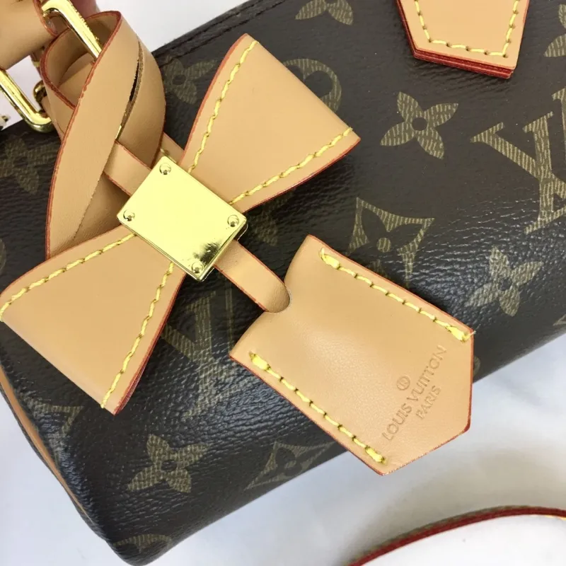 LV Speedy Bags-18 - Image 4