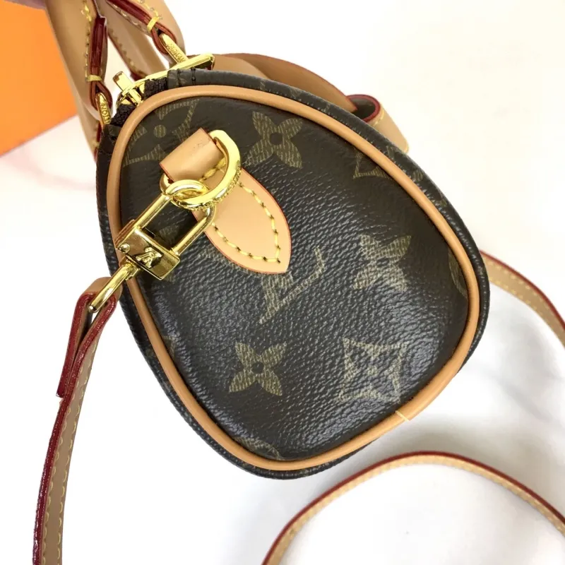 LV Speedy Bags-18 - Image 5