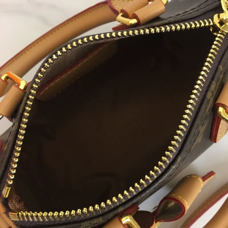 LV Speedy Bags-18 - Image 9