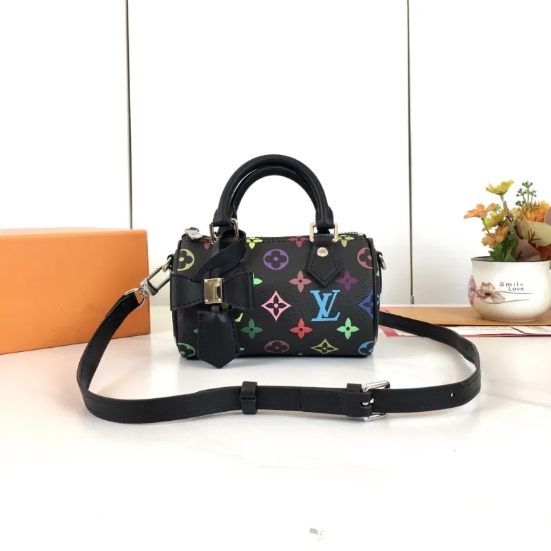 LV Speedy Bags-19