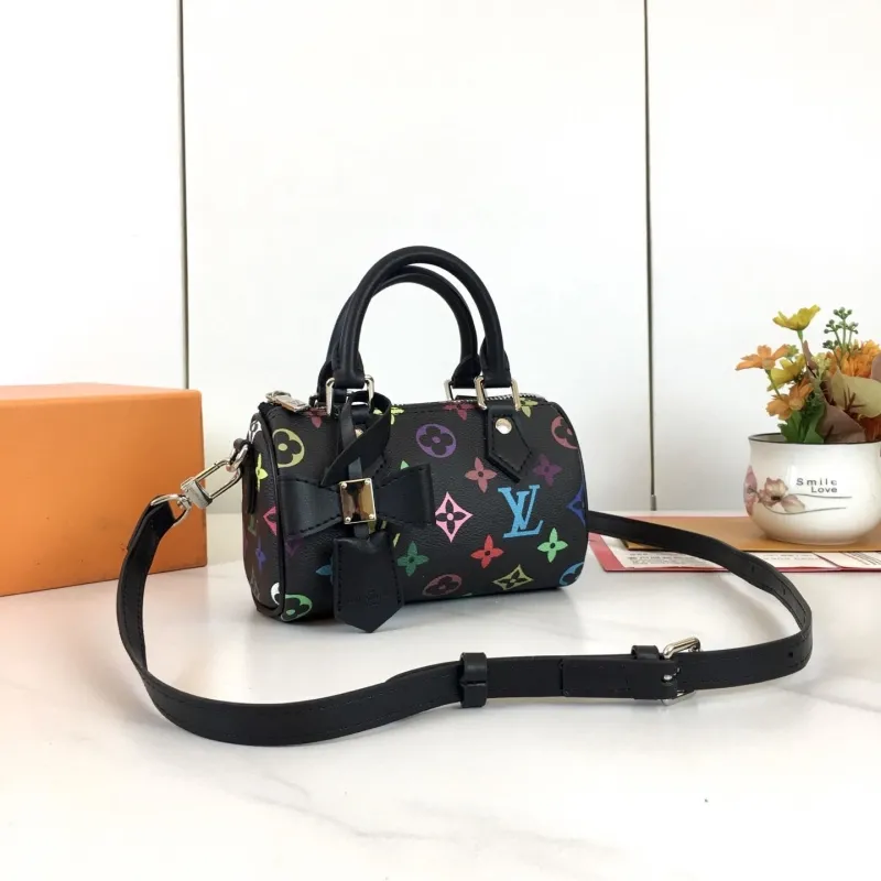 LV Speedy Bags-19 - Image 4