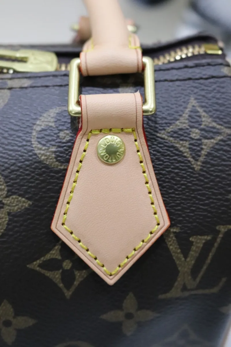 LV Speedy Bags-20 - Image 6