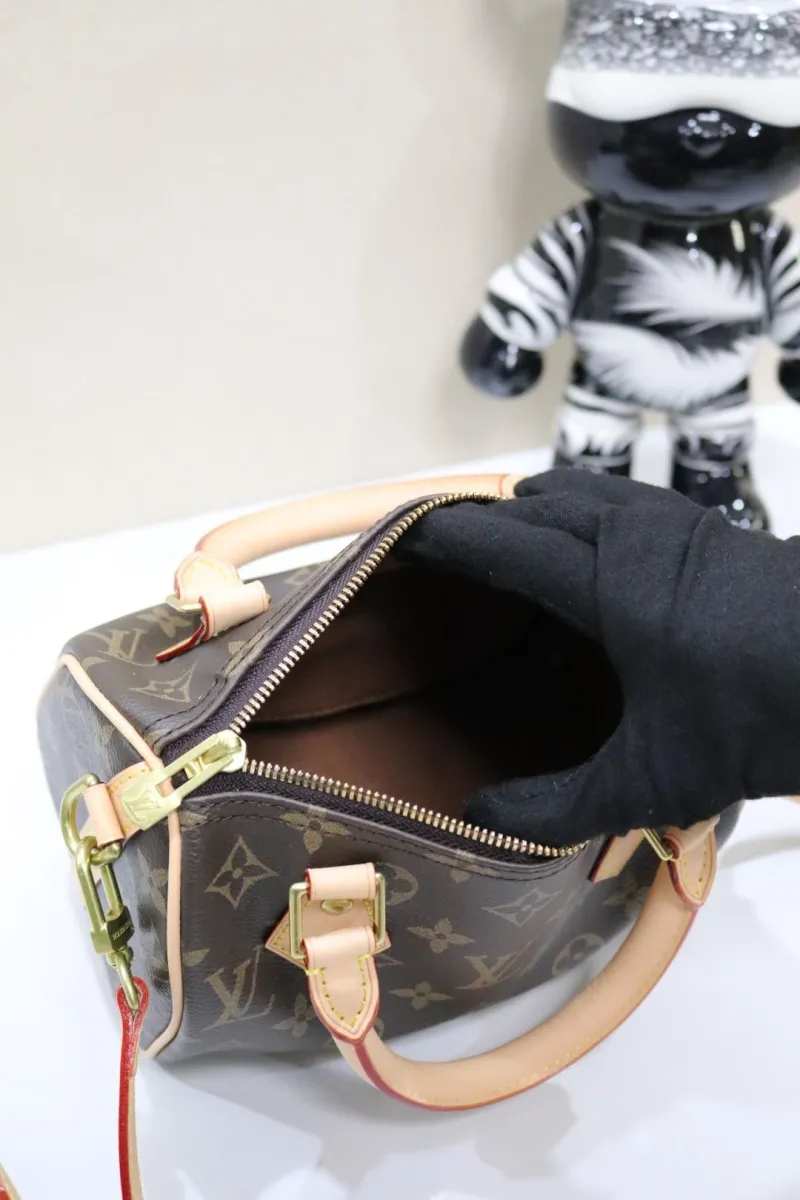 LV Speedy Bags-20 - Image 8