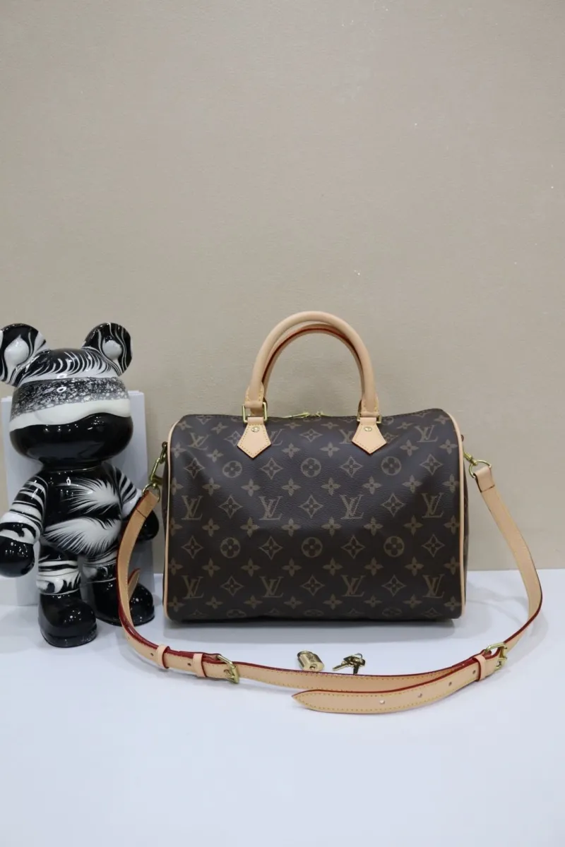 LV Speedy Bags-22