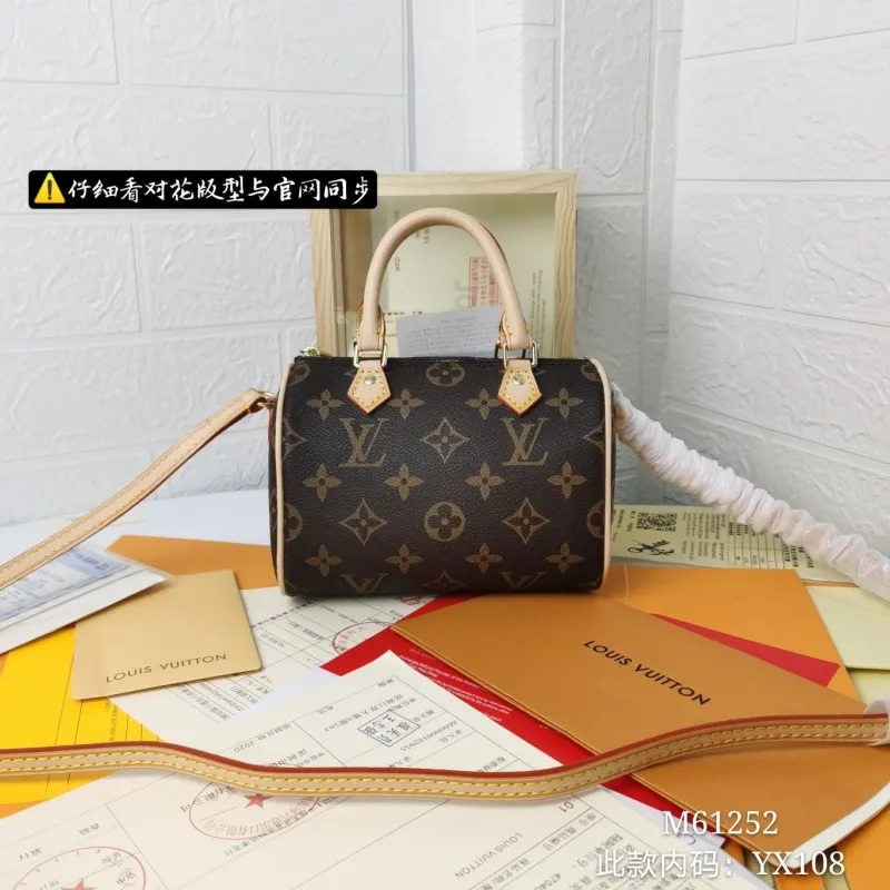 LV Speedy Bags-23