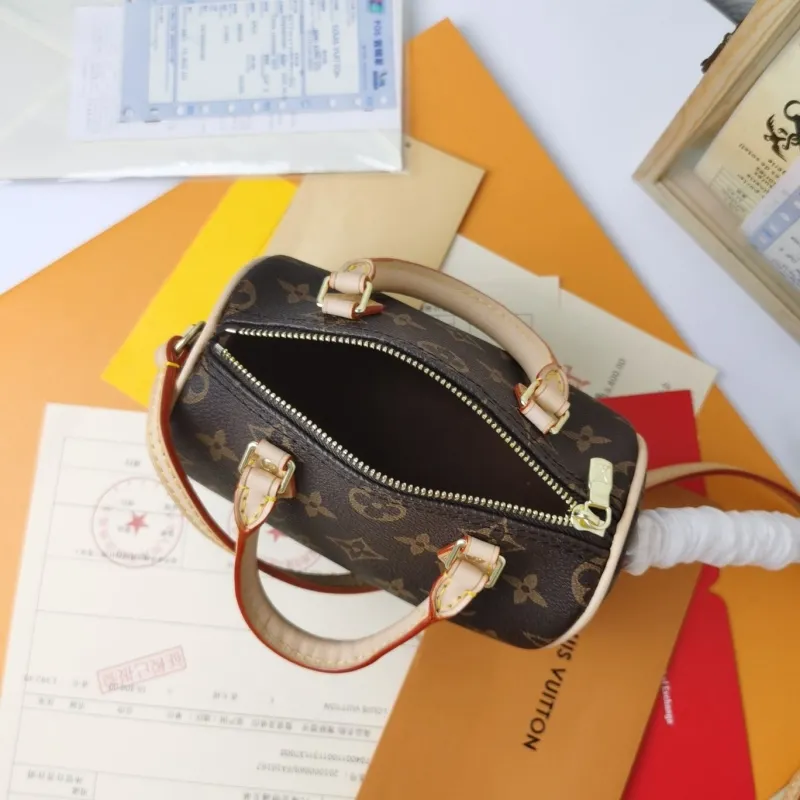 LV Speedy Bags-23 - Image 3