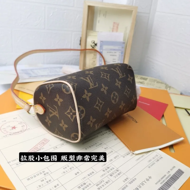 LV Speedy Bags-23 - Image 4