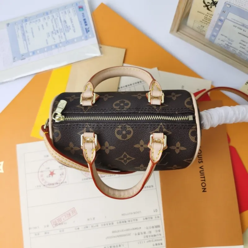 LV Speedy Bags-23 - Image 5