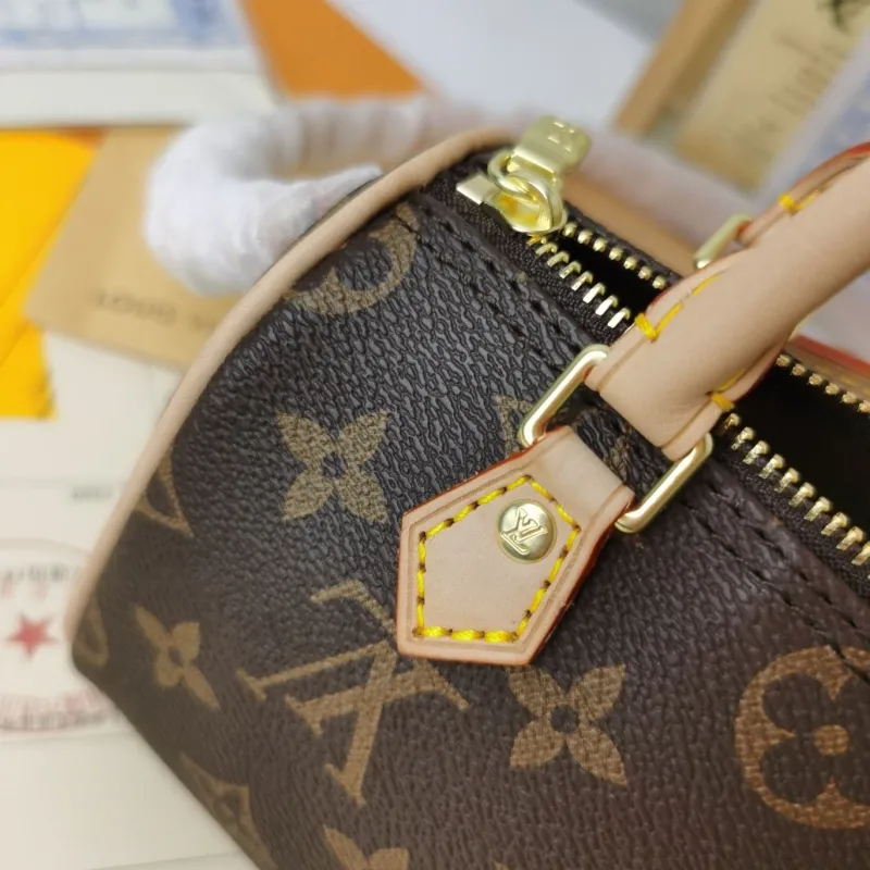 LV Speedy Bags-23 - Image 6