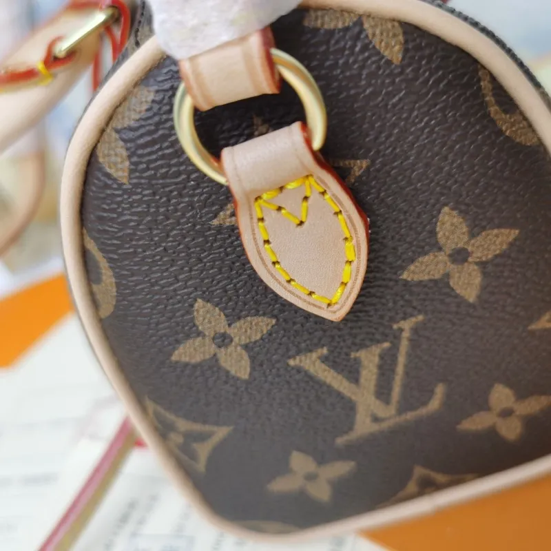 LV Speedy Bags-23 - Image 9