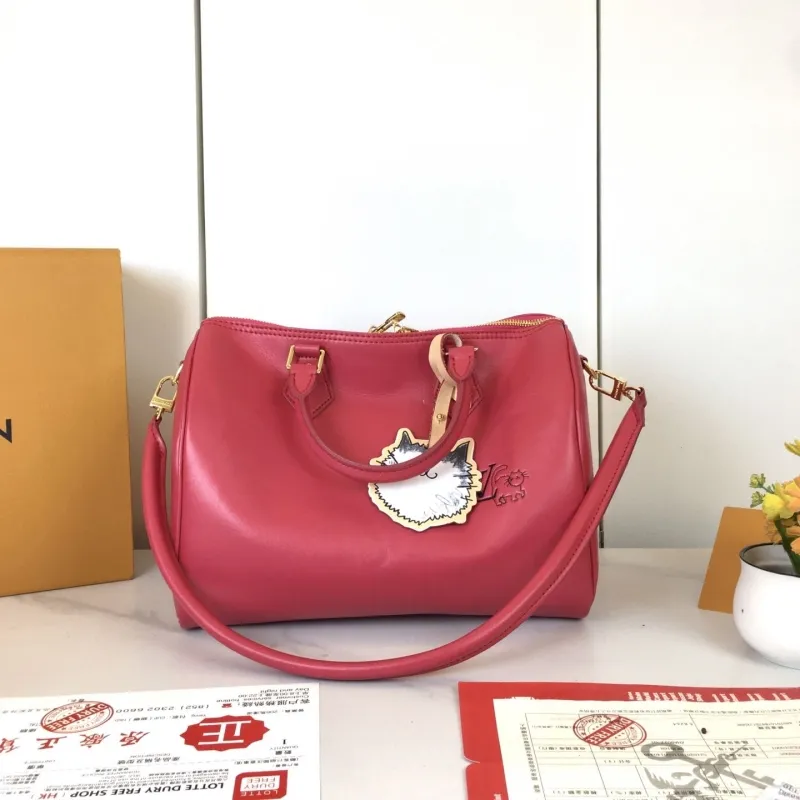 LV Speedy Bags-25