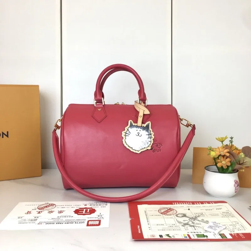 LV Speedy Bags-25 - Image 3
