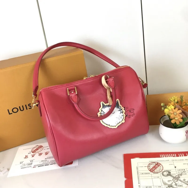 LV Speedy Bags-25 - Image 5