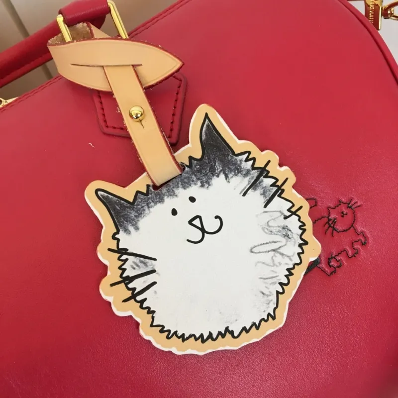 LV Speedy Bags-25 - Image 6