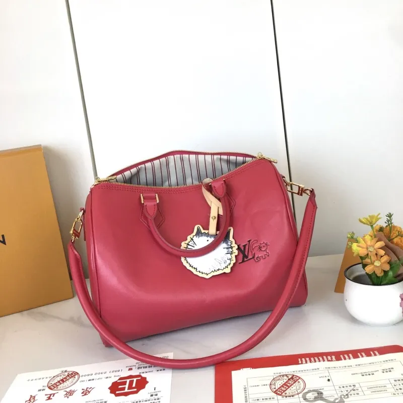 LV Speedy Bags-25 - Image 8