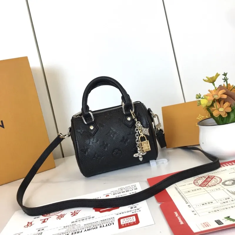 LV Speedy Bags-27 - Image 3