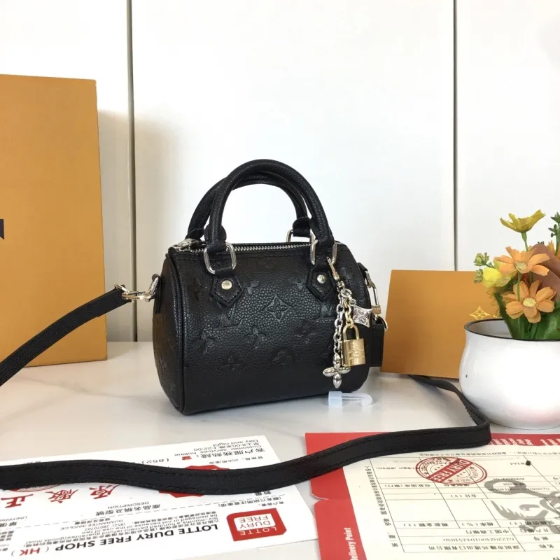 LV Speedy Bags-27 - Image 4