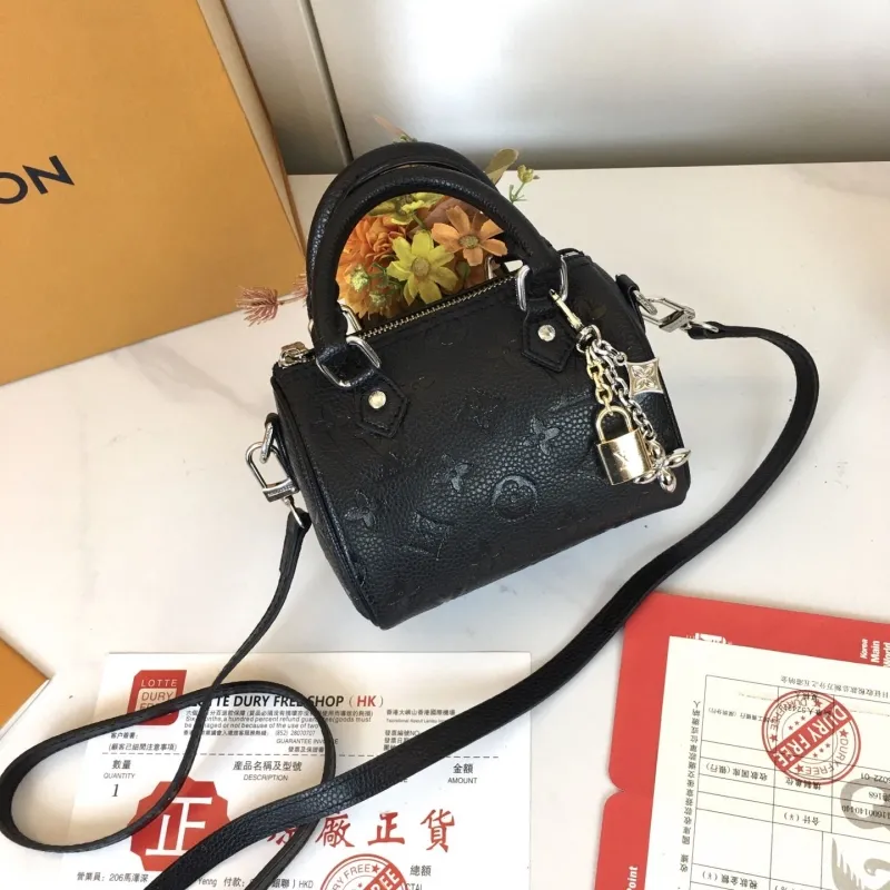LV Speedy Bags-27 - Image 7