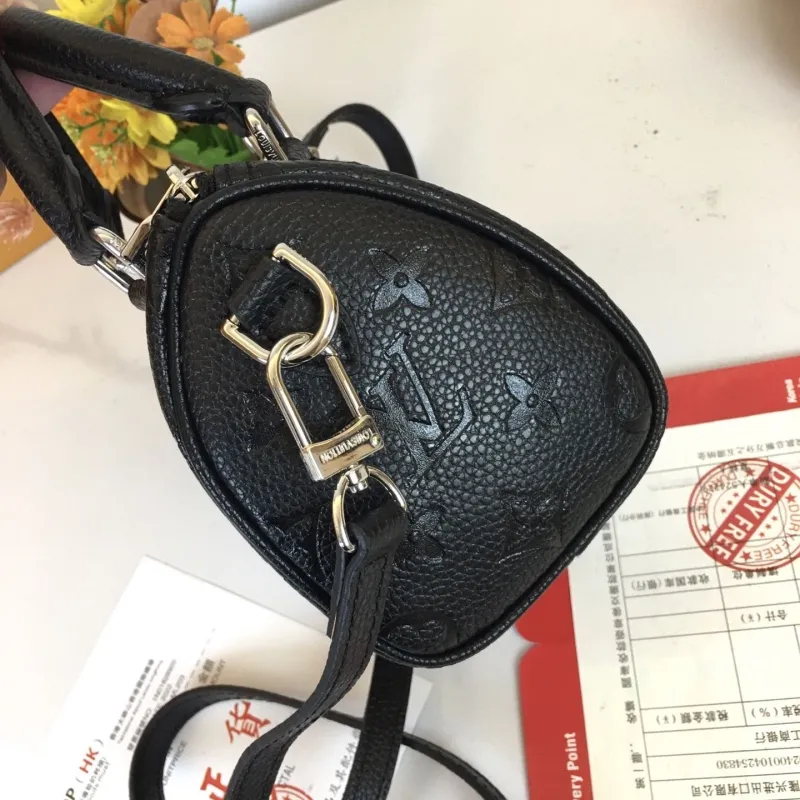 LV Speedy Bags-27 - Image 8