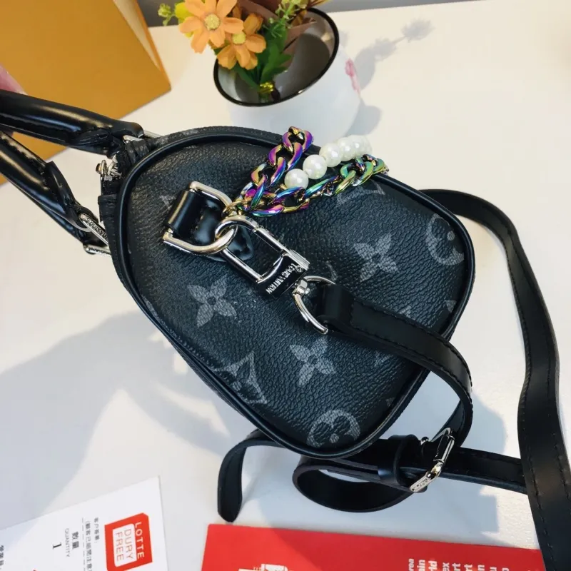 LV Speedy Bags-28 - Image 4
