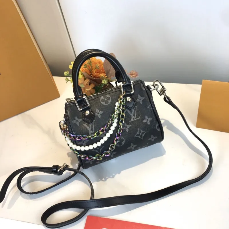 LV Speedy Bags-28 - Image 5