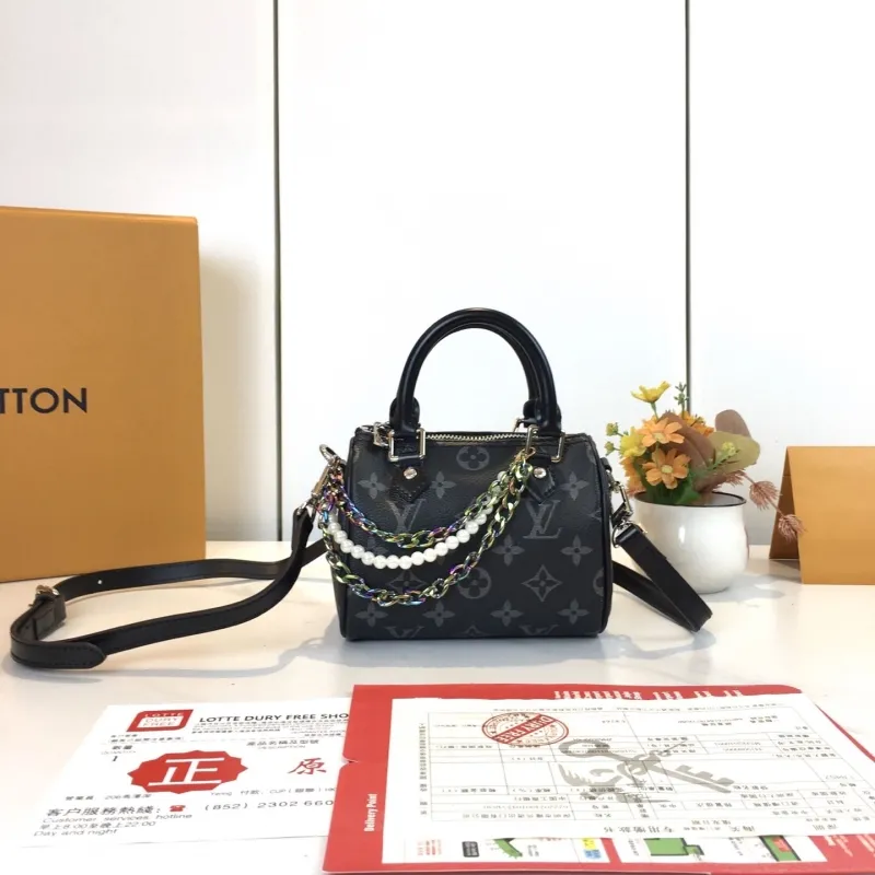 LV Speedy Bags-28 - Image 6