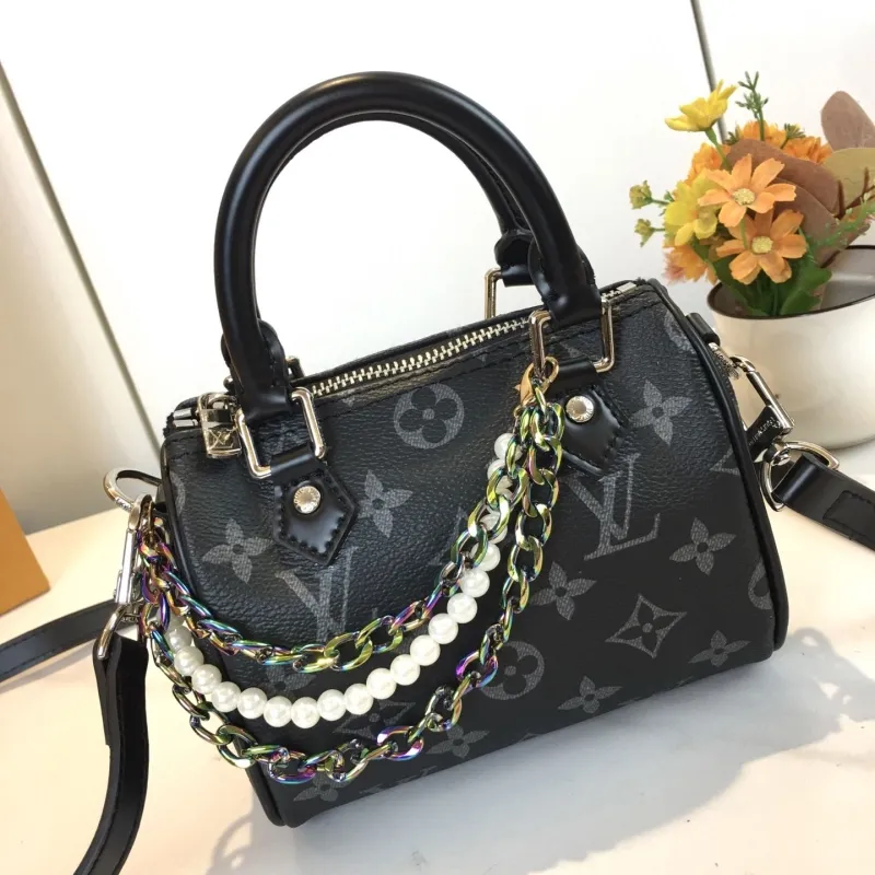 LV Speedy Bags-28 - Image 7