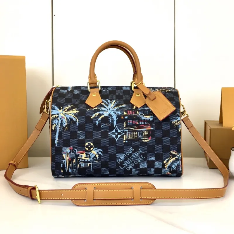 LV Speedy Bags-29