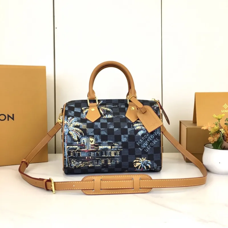 LV Speedy Bags-30
