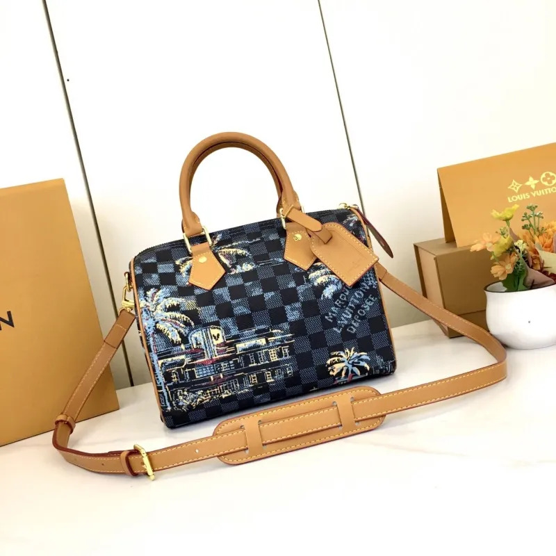 LV Speedy Bags-30 - Image 3