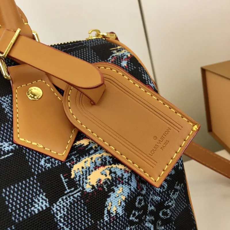 LV Speedy Bags-30 - Image 4